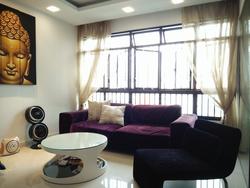 Blk 439A Sengkang West Avenue (Sengkang), HDB 4 Rooms #126805042